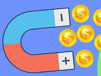 Magnet – tjelesna slagalica