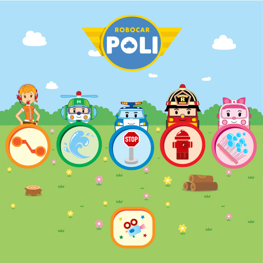 Robocarpoli – Mega Sportsko šetnja