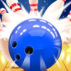 3d bowling game