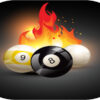 8 ball pooling billiards pro