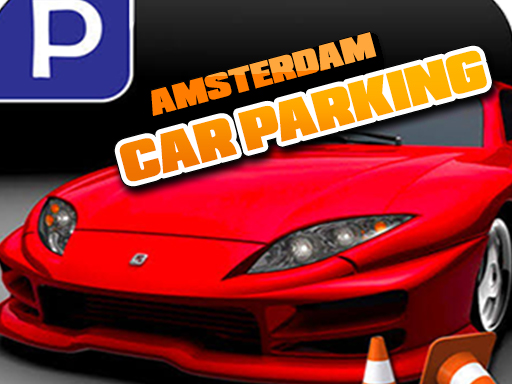 Amsterdam Automobilski parking
