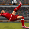 bicycle kick master