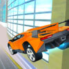 city car stunt 3