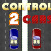 control 2 cars