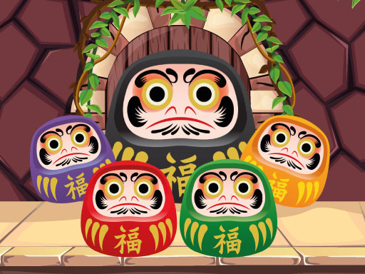 Daruma afinitet