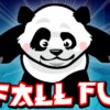 fall fu panda