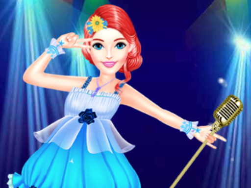 Baldabak blistav tri puta idola