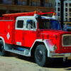 firetruck puzzle