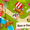 game of farm