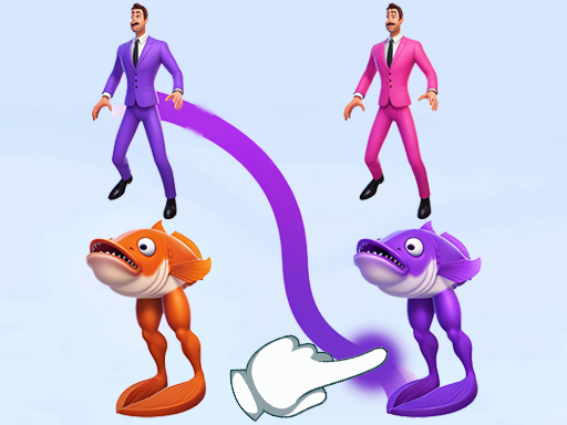 Kućna napučenost Riblja borba