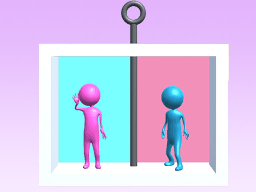 Ljubavne pribadače između mreži