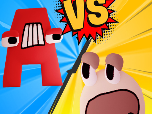 Spoji slova ; Spojite abecedu