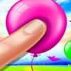 pop the balloons baby balloon popping games online
