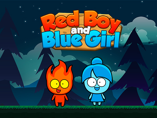 RedBoy i BlueGirl