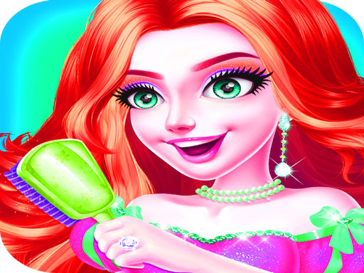 Poplavna ravnica de maquillage