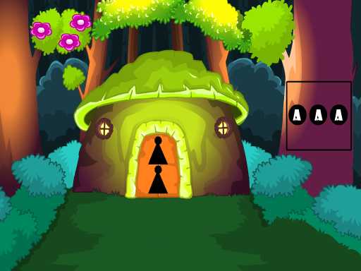 Stunt Land Pobjegnite