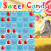 sweet candy collection