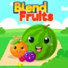 blend fruits