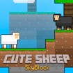 Zabavan Sheep Skyblock