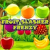 fruit slasher frenzy