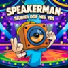 speakerman skibidi dop yes yes