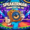 Speakerman-Skibidi Dop Naravno Naravno