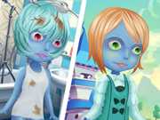 Lijepa zombi čahura