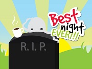 Zagrobni trening Podvig