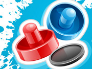 Air Hockey više sudionika