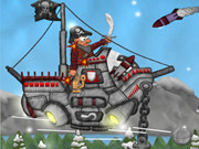 Zapovjedništvo zvjezdica Mazay