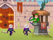 Agresija na kulu Bowarcher