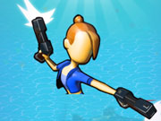 Bullet Rush između mreži