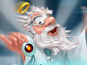 Doodle God raketni pažljiv