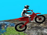 Šumovita područja motociklističkih triala 2019