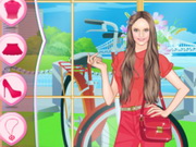 Kloroetan Razvedri se Dotjeraj se