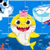 jigsaw puzzle baby shark