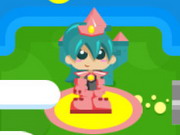 Cesta princeze Goldblade