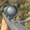 sniper fantasy shooting