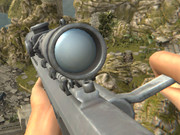 Potrošiti snajperom