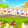 solitaire classic easter