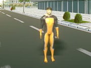 Izvanredno robusni heroj