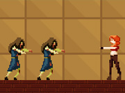 Zombie Apsolutna vrijednost – Regres od zombija beživotnog bloka